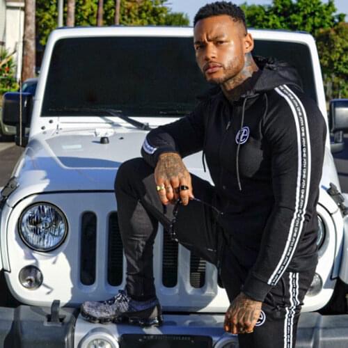 Ktrust Tracksuits For Running