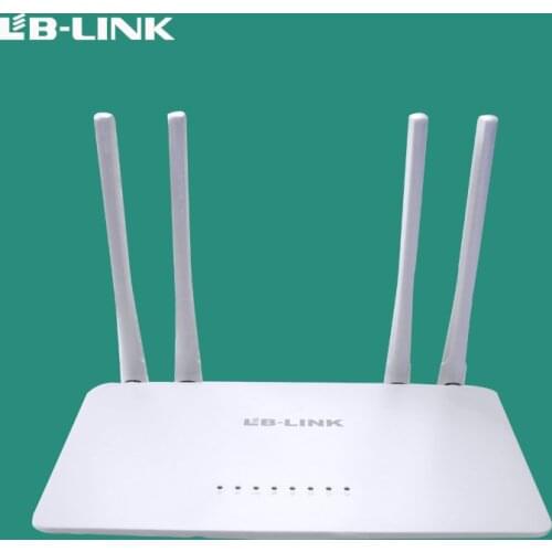 Lb-Соединение Network Hardware