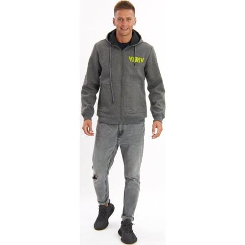 MTFORCE Men's Hoodies