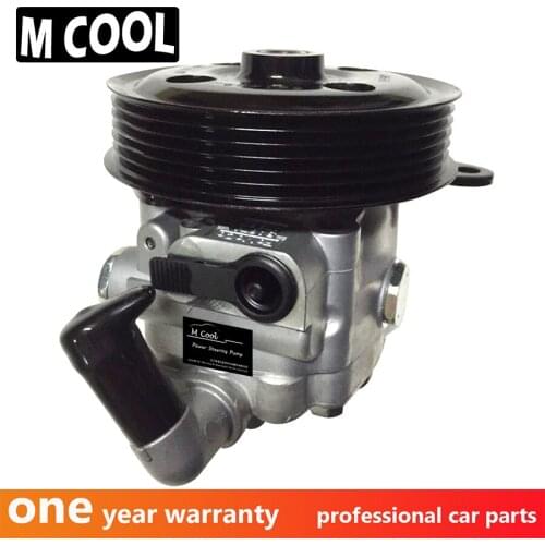 For Land Rover Discovery 4 Power Steering Pump AH22-3A696-AB New