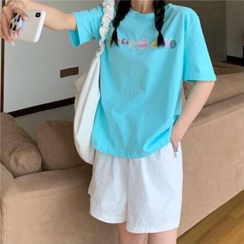 Women's Long T-shirts ONMIN China