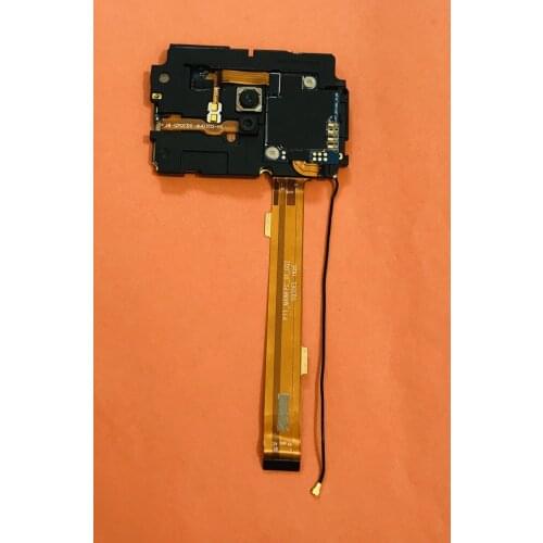 Original mainboard 4G RAM+64G ROM Motherboard for Ulefone Armor 5 MT6763 Octa Core Free shipping