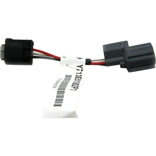 Pressure Sensor Conversion Plug YT13E01082P1 For Kobelco sk-6 to sk-6E, SK200-6 to SK200-6E