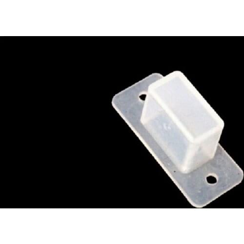 Battery Switch Dust Cover for 1/5 HPI Km Rovan Baja 5b 5t 5sc Ss F5 4wd MCD XS5 Truck Rc Car Parts