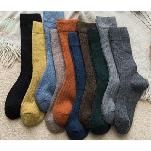 Высокие носки для девочек RASVY China At AliExpress