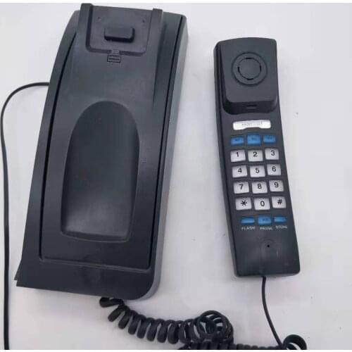 Phone handset with base Q6510-40001 Q6510-60111 HA339T series (for hp 3050 printer) printer parts