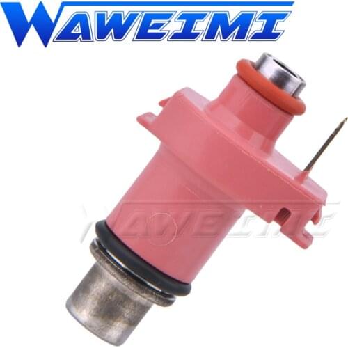 WAWEIMI 1 Pieces Motorcycle Fuel Injector 180cc For Yamaha High Quality Replacement Parts