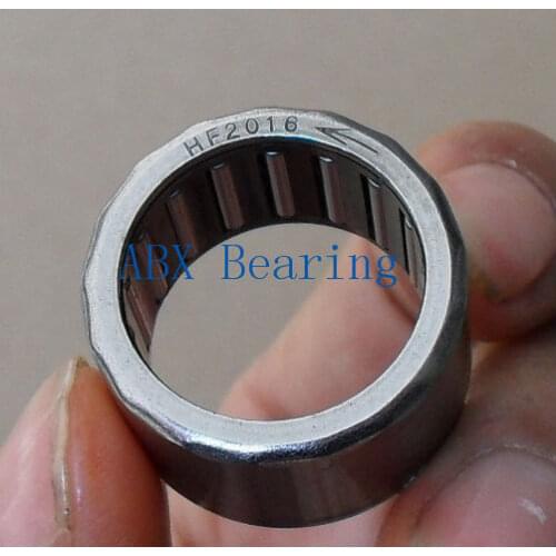 10pcs HFL2026 one way cluth needle roller bearing 20x26x26mm