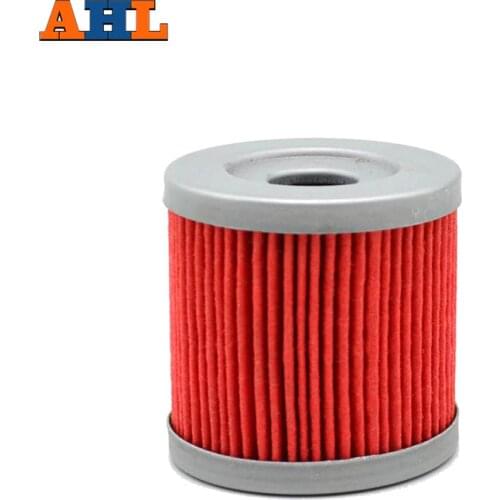 AHL 1pc Powersports Cartridge Oil Filter For SUZUKI DRZ400 LTZ400 90 LTR450 DRZ 400 LTZ90
