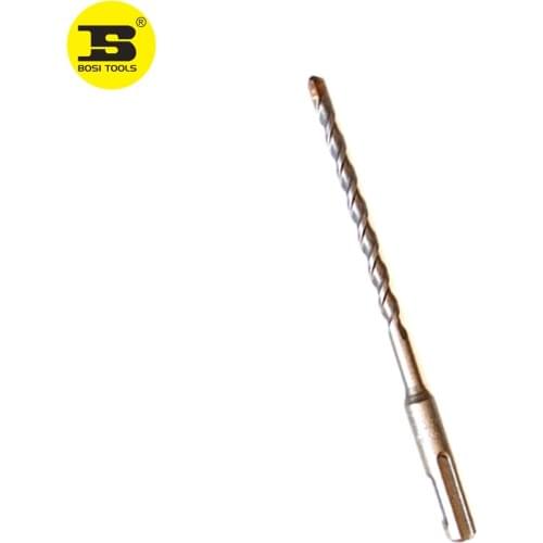BOSI SDS Plus Electric Power Hammer Drill Rotary Bits 10-22mmx350mm For Masonry Drilling