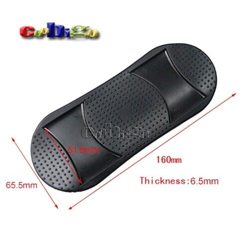 CooBigo Shoulder Pads