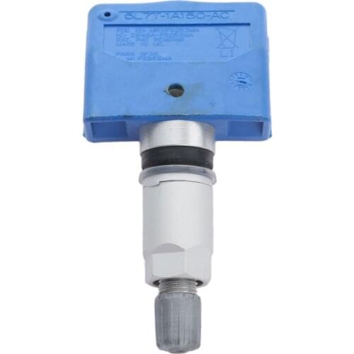 Yetaha 5L7T1A150AC Tyre Pressure Sensor TPMS For Ford Expedition Lincoln Navigator Tire Pressure Monitoring Systems