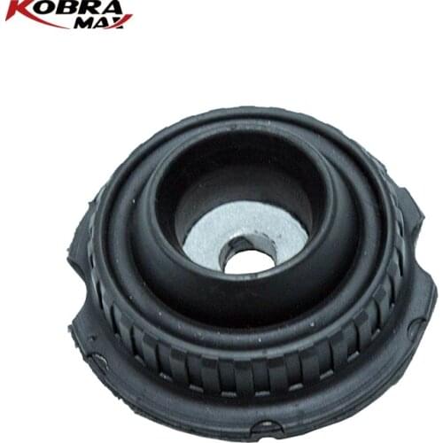 KobraMax Front Shock Top Strut Mounting 4D0412377F 4D0412377D 8D0412065D 8D0412065F 8D0412065 Fits For Audi A4 Car Accessories