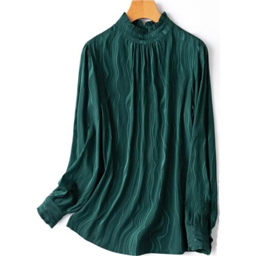 L-hikari Fashion Blouses