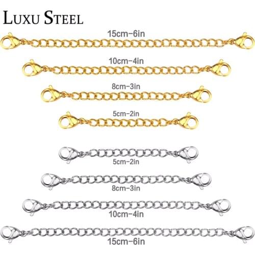 LUXUSTEEL Toys And Goods For Creativity