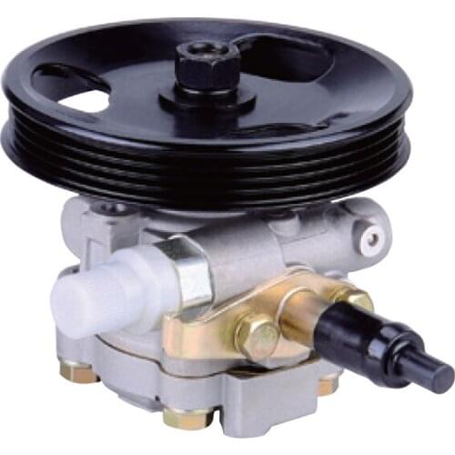 FEBIAT Power steering pump used for MITSUBISHI MR374897