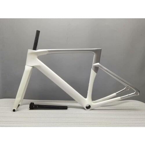 New Listing S-W 1: 1 mold Venge carbon road frame in color rim brake or disc brake version road bike carbon frame