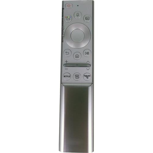 New Original BN59-01328A For Samsung LCD TV Remote Control Q67 Q70 QE43Q67TAUXXH 2020 Smart TV Fernbedienung