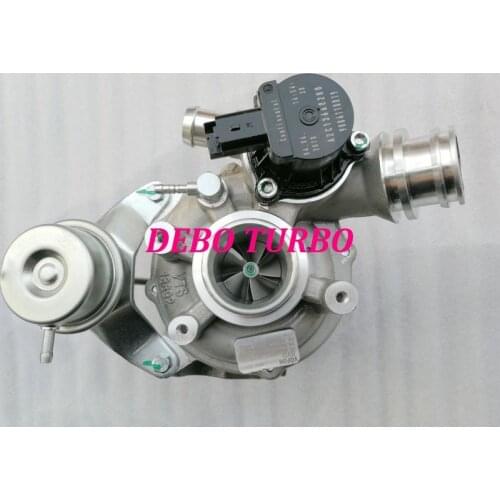 NEW GENUINE VOFON VT01 BYD476ZQA-1118100 1380000077 Turbo Turbocharger for BYD Surui G6 Qin Song S7 BYD476ZQA 1.5T 113KW