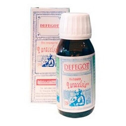 Paracelsia Vitamins / Minerals