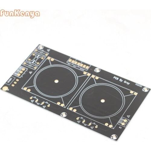 Double E Cow Power Supply Board Gold Board Suitable For 15-25W Talema Transformer Or Bingzi Green Transformer
