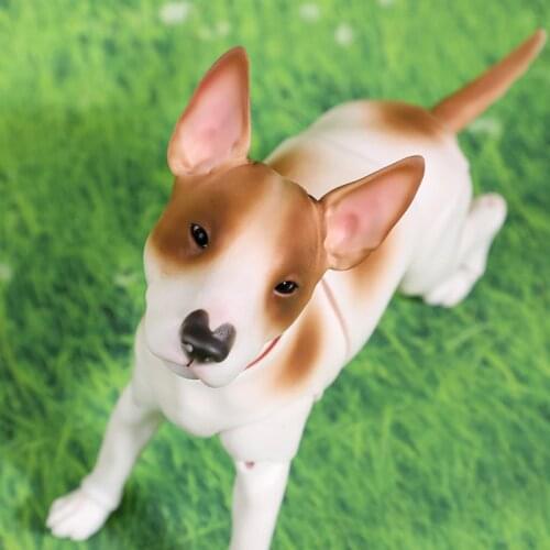 Bjd Dog Pet 1/8 BJD Doll SD Joint Doll Toys for baby birthday gift