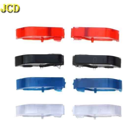 JCD 4 Color L R Trigger Button Replacement For Sony PSP 2000 3000 Left Right LR button For PSP2000 PSP3000