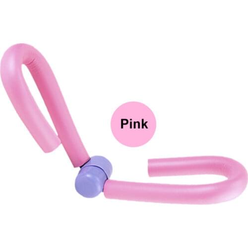 Slim Leg Muscle training Arm Chest Waist Exerciser Yoga Equipments Home Fitness Equipment Workout Exercise