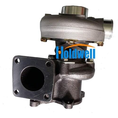 Holdwell Turbo HT12-17A Turbocharger 8972389791 047-278 Replace Isuzu 4JG1T 4JG1TPA TL140