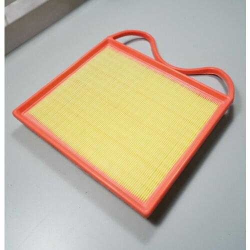 Air filter for BMW: E89-Z4 3.5i,E60/61-535i E82/E88-135i E90/E91/E92/E93 LCI-335i/335xi E90/E91-335i OEM: 13717556961 #RK417