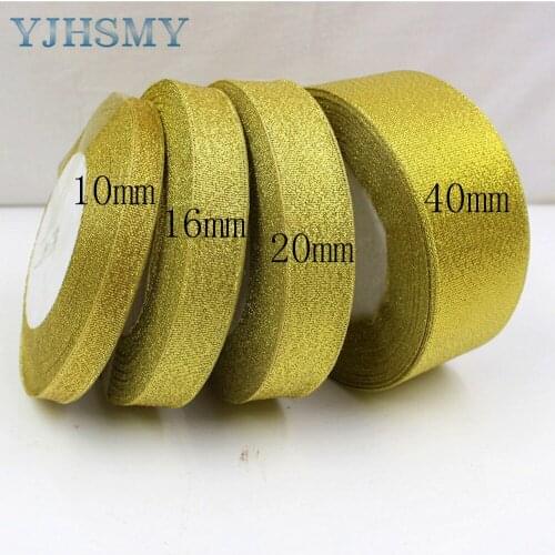 YJHSMY K-171023-293,10/16/20/40 mm 4 specifications optional 25 yards green onion ribbon,wedding dress ribbon,DIY hand material