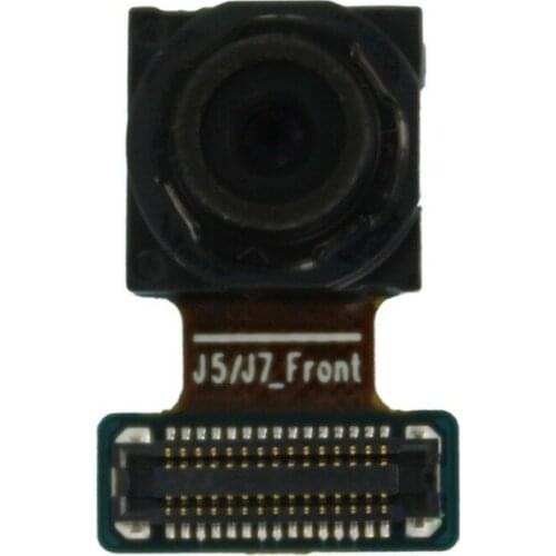 OEM Front Facing Camera Module Replacement For Samsung Galaxy J5 2017 J530 / J3 2017 J330