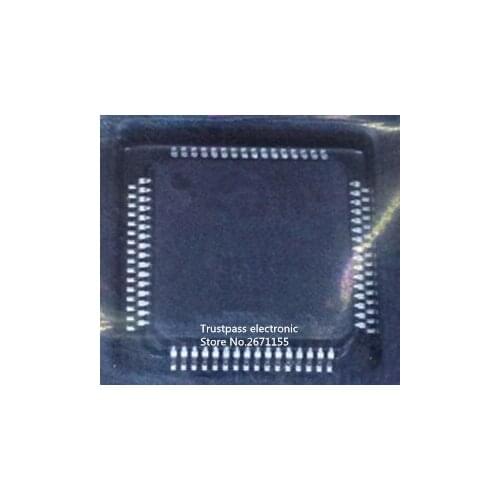 10pcs/lot AX88796BLI AX88796BL LQFP-64