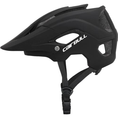 2020 Bicycle Helmet AM/XC OFF-ROAD Mtb Road Helmet Men Mountain Bike Helmets Cap Big Brim Casco Bicicleta In-Mold Helmet