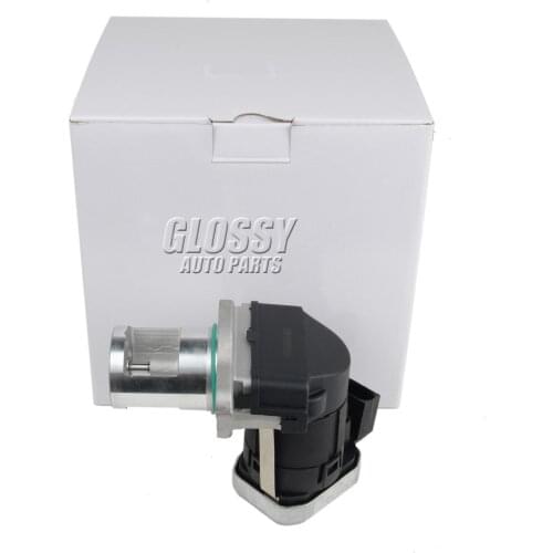 AP02 Exhaust Gas Recirculation Valve EGR For MERCEDES-BENZ C-CLASS CLC-CLASS W203 CL203 S203 C 200 CDI 2.2 A6461400760