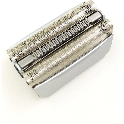 51S 51B Shaver foil for BRAUN 8000 Series 5 ContourPro 360 Complete Activator 550 570cc 5643 5644 5645 8970 8975 8985 8986 5646