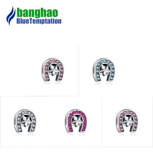 DIY cartoon bracelet beads for jewelry making berloques prata original abalorios home decoration accessories charms CTB579