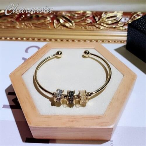 Charmwin Beaded Bracelets