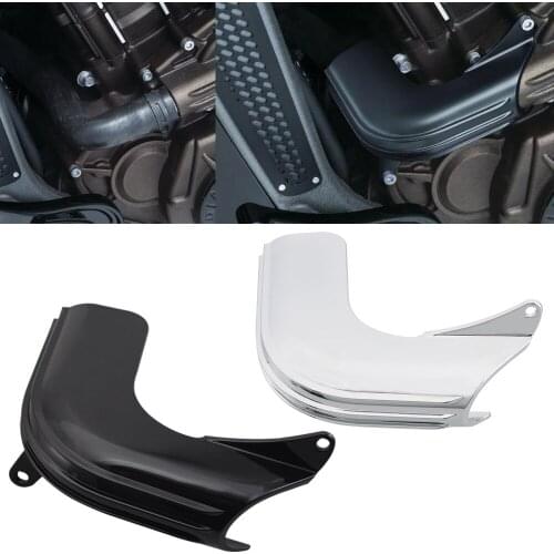 Motorcycle Coolant Hose Cover Decorate Sticker For Indian Scout 2015- 2019 Scout 2015 2016 2017 2018 2019