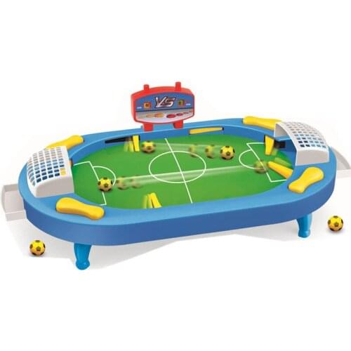 Kids Table Soccer Counter Toy Funny Parent-child Interaction Educational Toys For Children Antistress Toy Baby Play Games Indoor