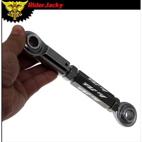For Yamaha YZF-R1 YZFR1 1998-2013 1999 2000 2001 2002 2003 2004 2005 2006 2007 2008 2009 2010 2011 2012 Motorcycle Lowering Link