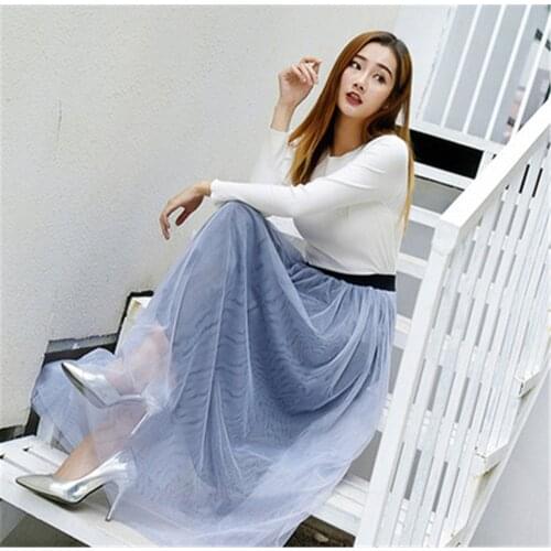 Женские юбки пачки Flubiflous China At AliExpress