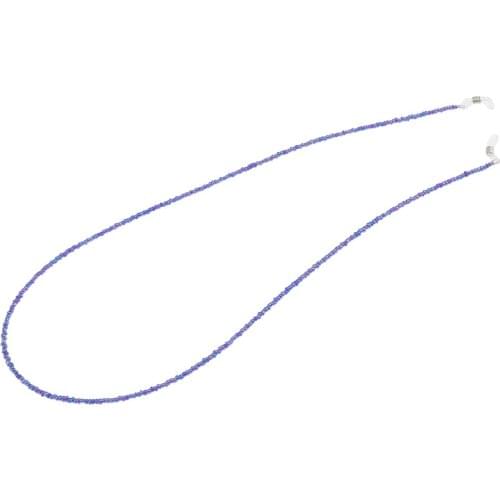 Set Of 12 Spectacles Sunglass Cord Holder Chain Eyeglass Reading Neck Strap