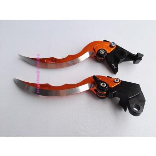 New bike motorcycle motorbike CNC brake&Clutch Levers,Blade Style For Suzuki TL1000S 1997-2001 1998 1999 2000