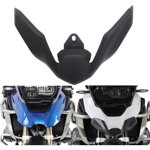 Motorcycle Front Beak Fairing Extension Wheel Extender Cover Fit for BMW R1250GS LC ADV R 1250 GS R1200GS Adventure LC 2018 2019