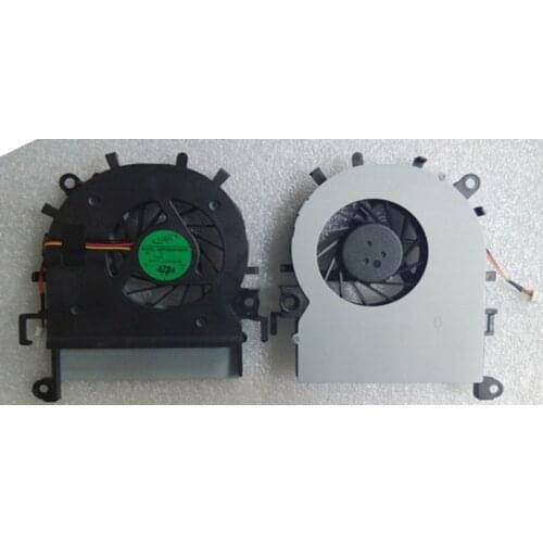 Genuine New For ACER Aspire 5349 5349 G AS5349 laptopSeries 3pin CPU Cooling FAN AB07405HX100300