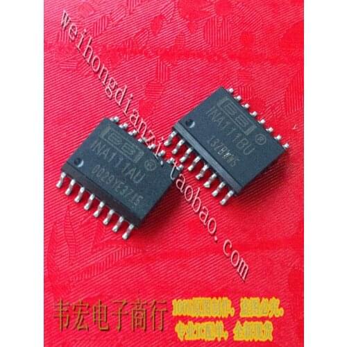 Delivery.INA111BU INA111AU SOP16 Free