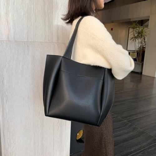 QINGWU Women's Leather Bags