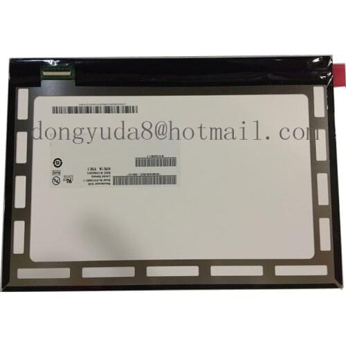 Working goos!Original 10.1" MEDION LIFETAB S10346 MD98992 Tablet LCD SCREN Display