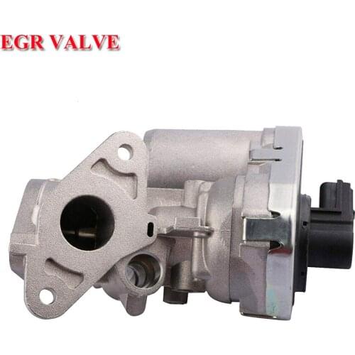 FOR CITROEN Relay PEUGEOT Boxer 2.2HDi 1618HQ 1618R5 - NON-WATER COOLED EGR Valve 1466340 1578156 88137 6C1Q9D475AF 1618.HQ